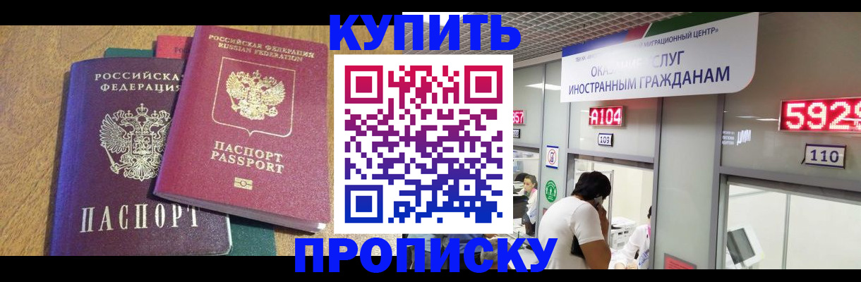 прописка в квартире в Химках